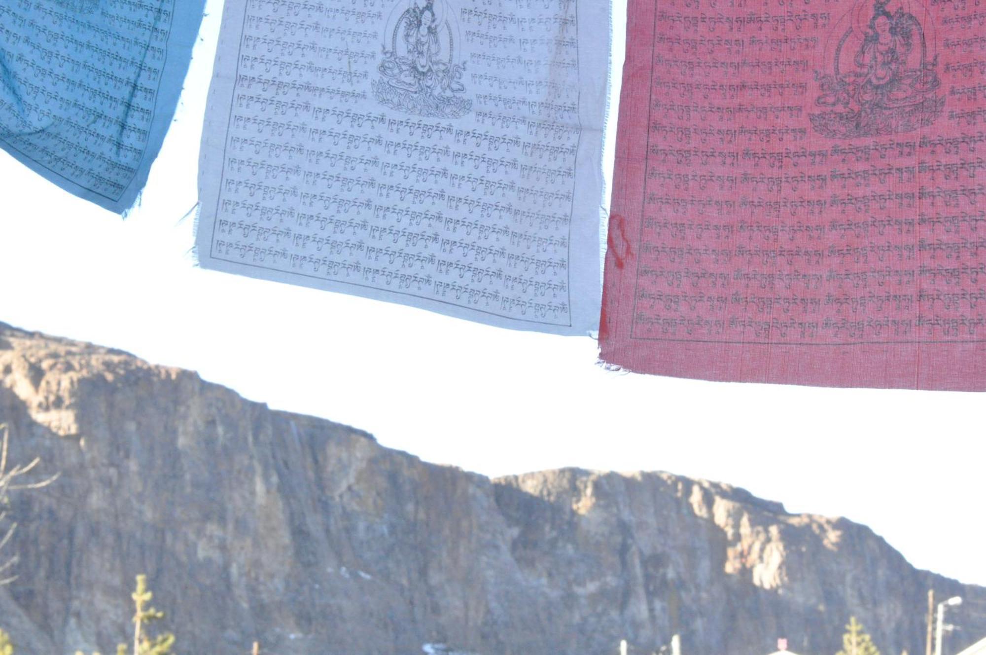 אל צ'אלטן Aparts Merkaba מראה חיצוני תמונה